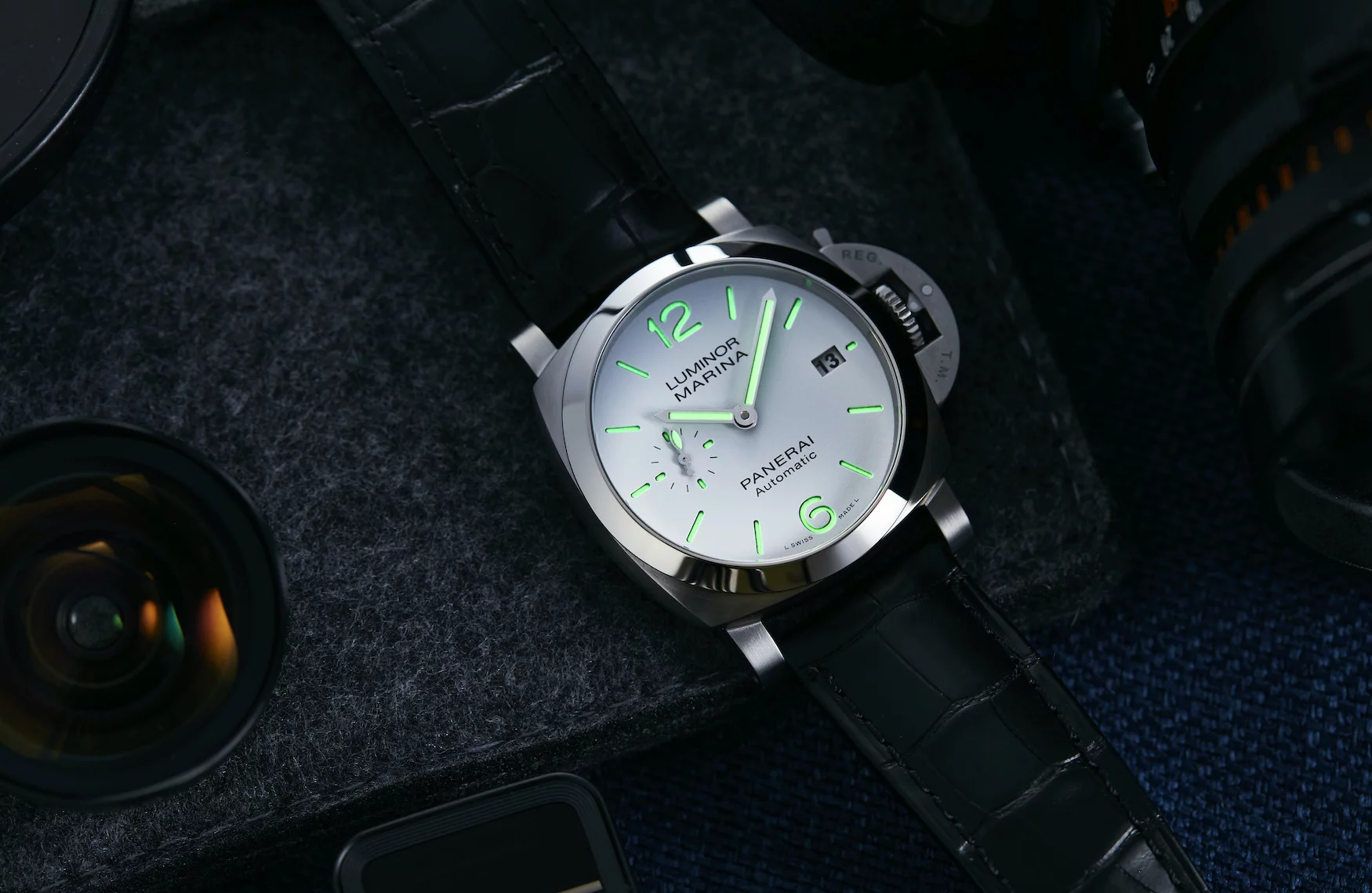 The UK Shop Replica Watches With Classic Design But Really Good Looks