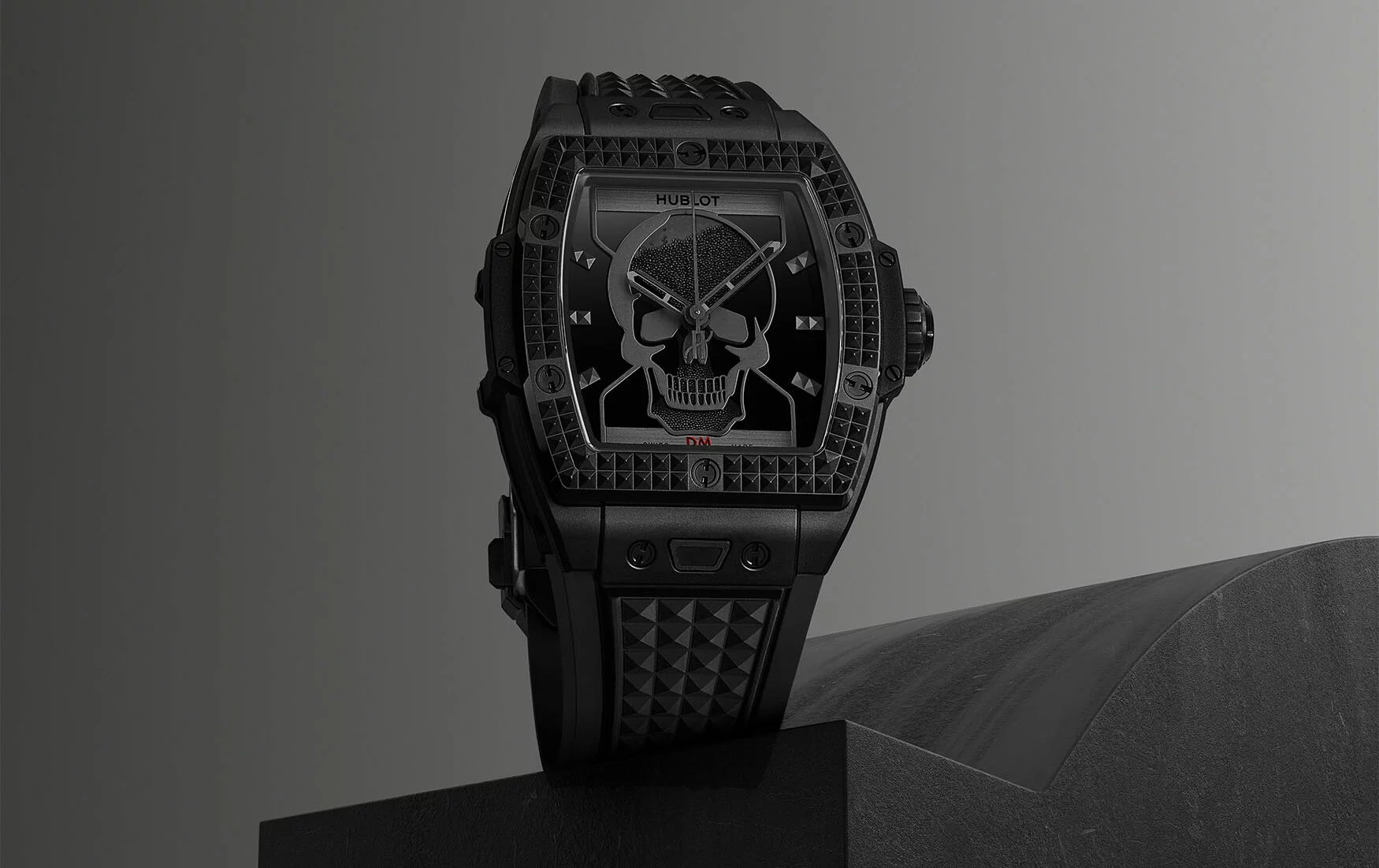 Their Favourite Musical UK Best Replica Watches Collaborations